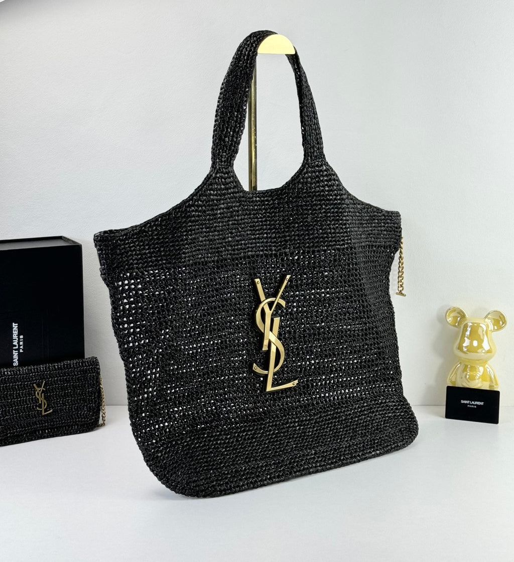 B1X66SL12 Fashion woven bag