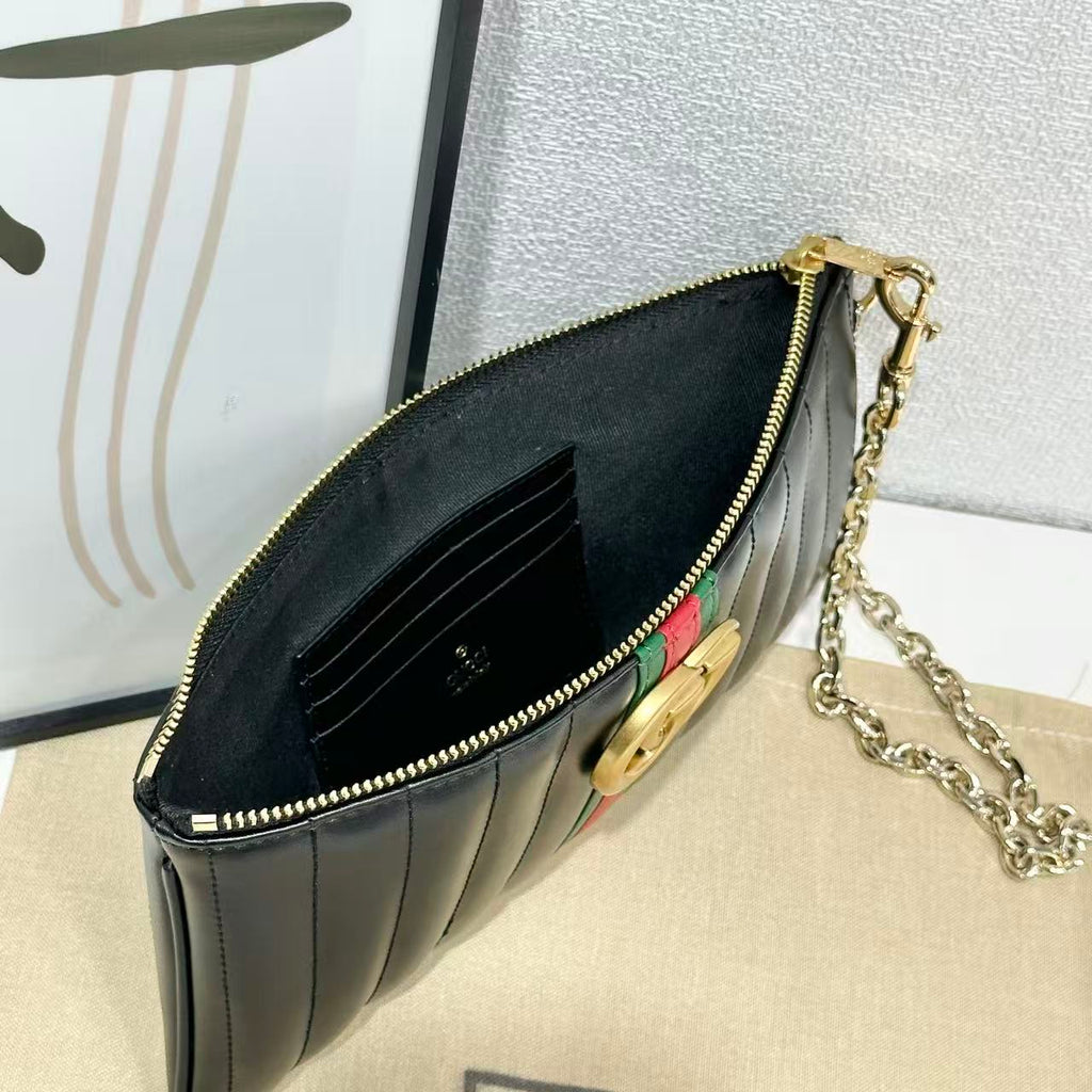 B1N96U33 Popular leather bag