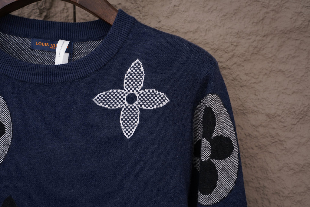 U1R106E12 Fashion Sweaters
