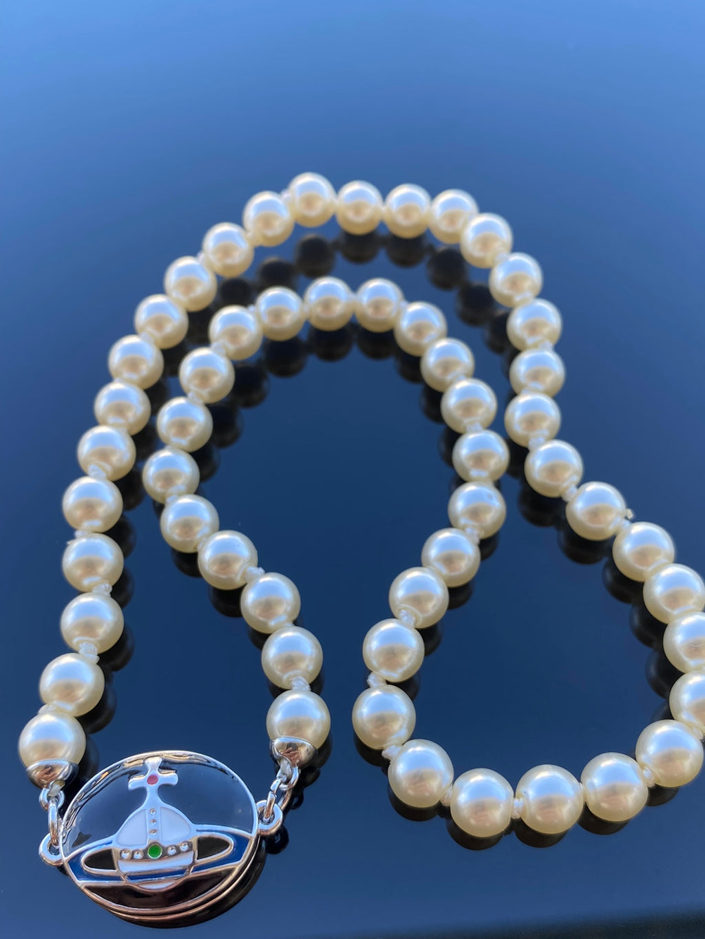 55QA464X Popular Necklace