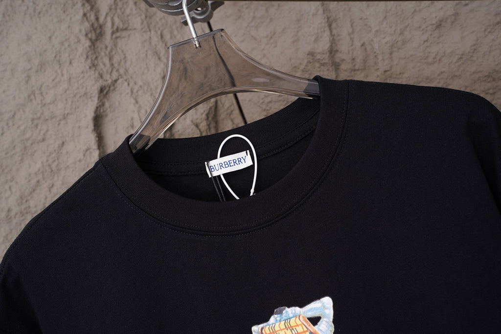 U1R86R6 Fashion T-shirts