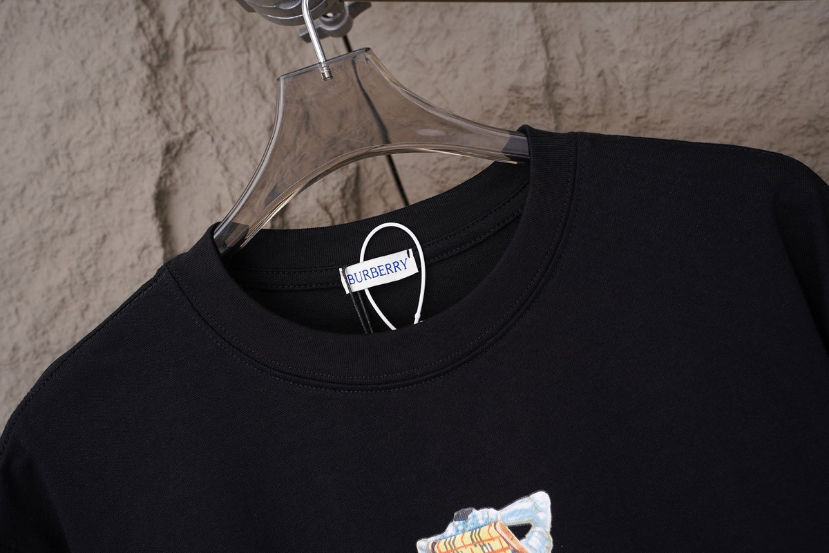 U1R86R6 Fashion T-shirts
