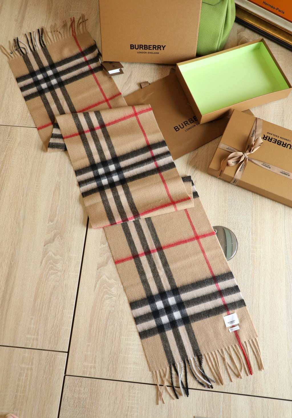 W1R106R16 Fashion Winter Scarves