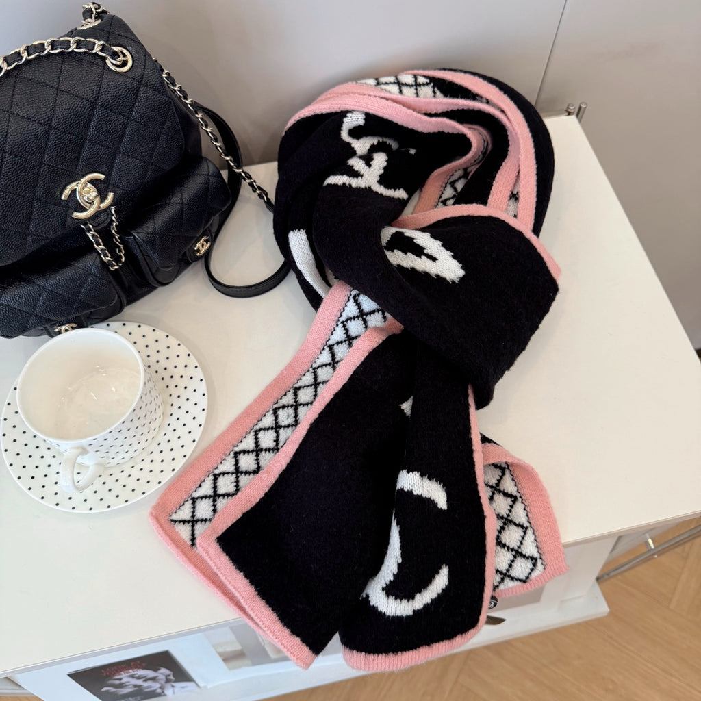 W1R96C5 Popular Winter Scarves