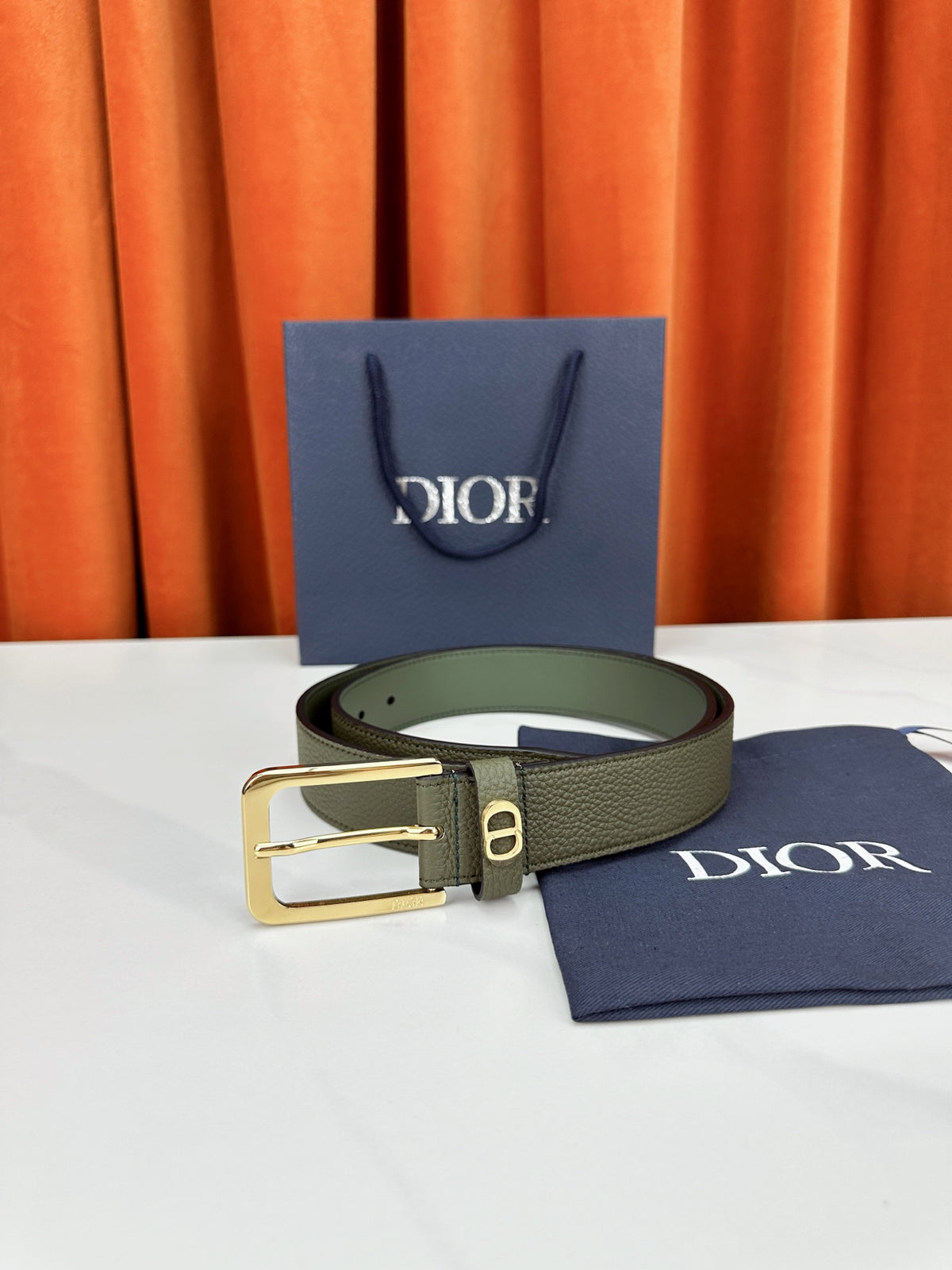 136PD46P Popular High quality belt With full package