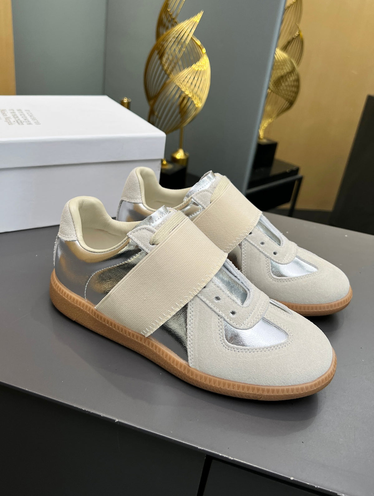 Z2X76A6  Popular high-quality leather shoes