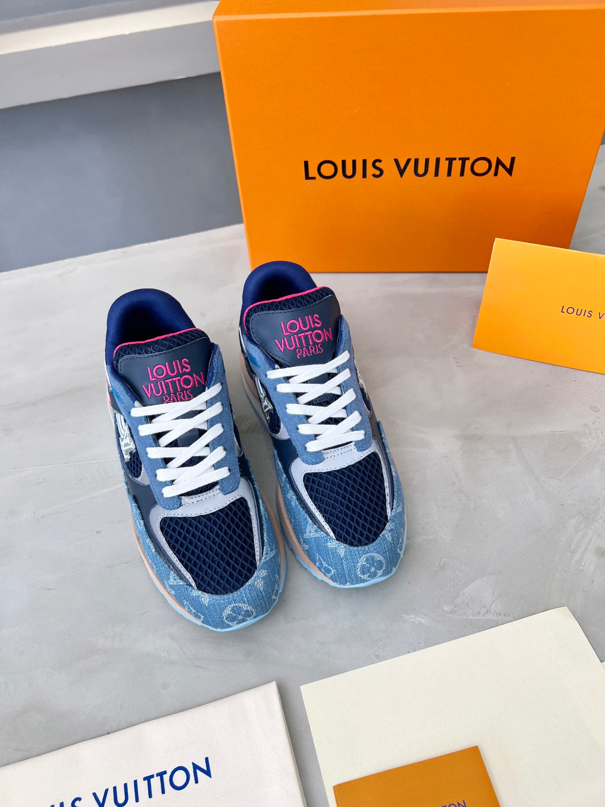 2105QE229Z Popular high-quality  Shoes
