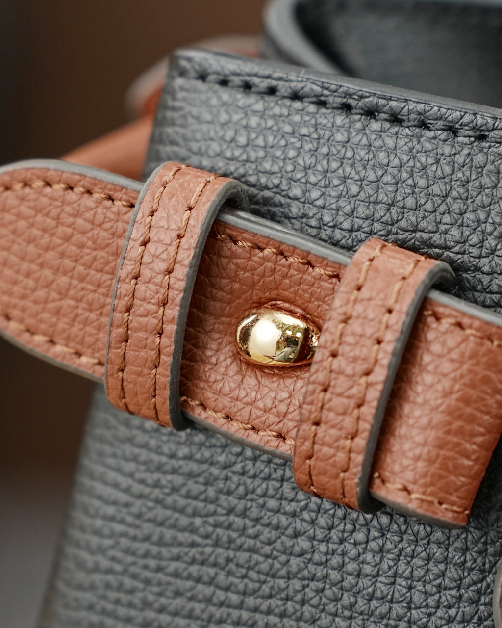 B1R76R20 Fashion leather bag