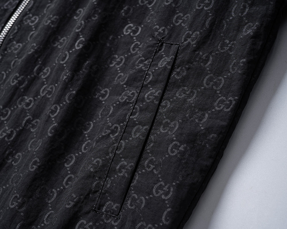 U1R86B14 Fashion Coats