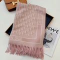 W1R86D52 Fashion Winter Scarves