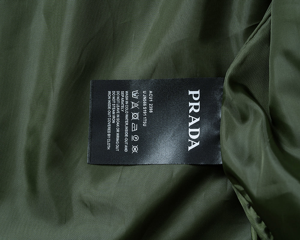 U1R86P21 Fashion Coats