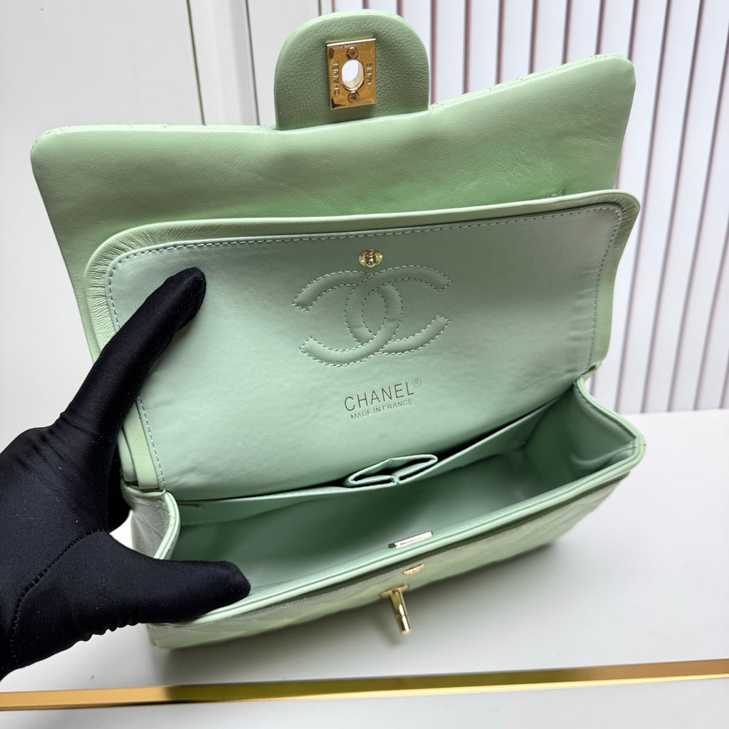 B1R76C11 Fashion leather bag