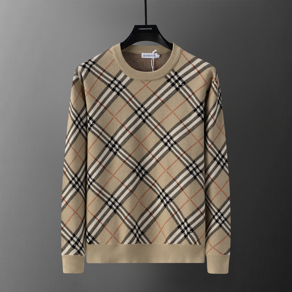 U1R96R11 Fashion Sweaters