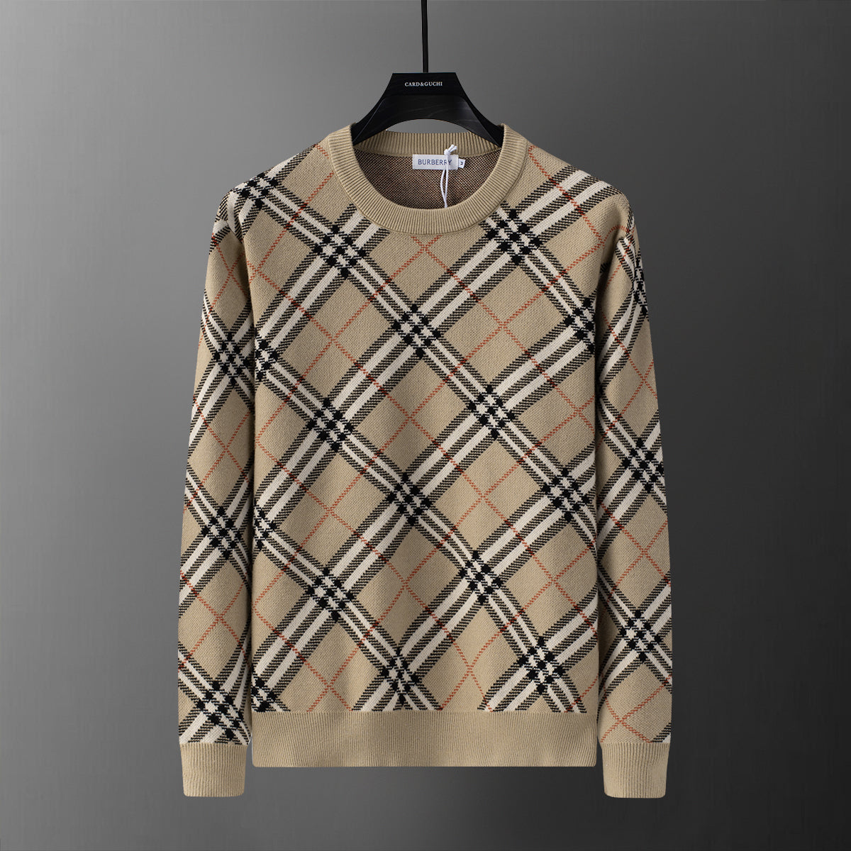 U1R96R11 Fashion Sweaters