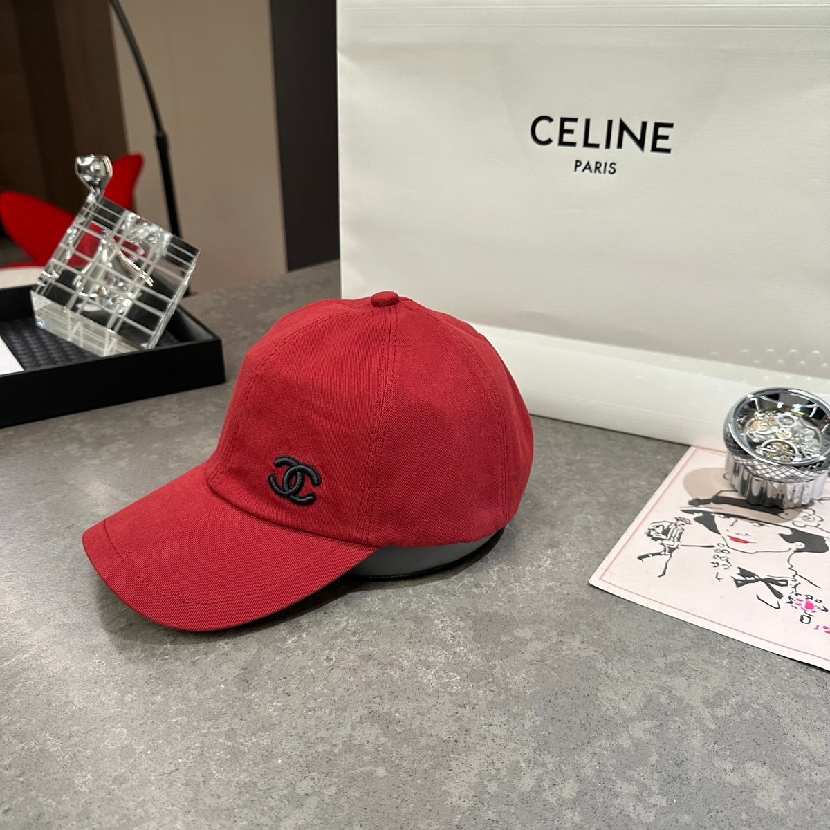 M1N76C6 Popular hats