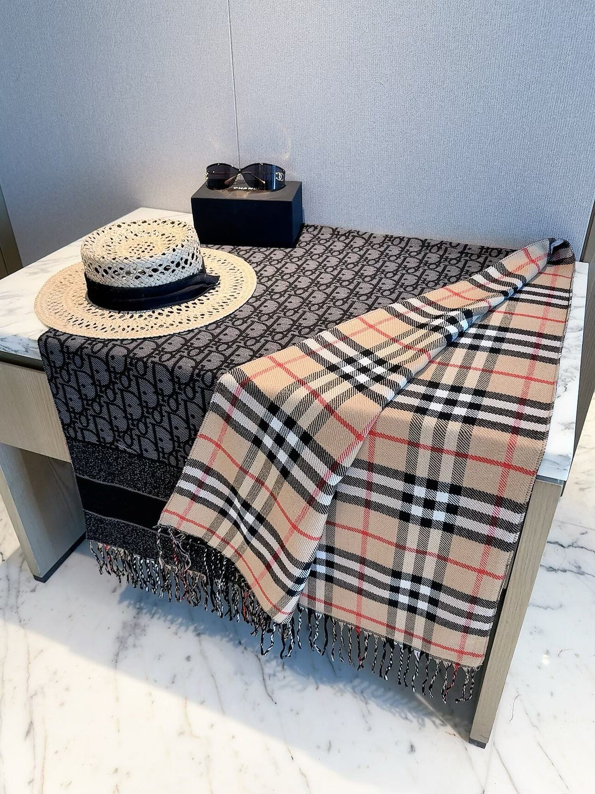 W1R106D8 Fashion Winter Scarves