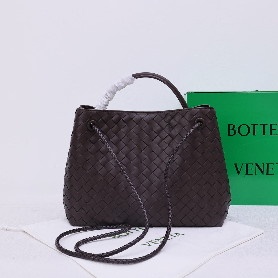 B1X66A35 Fashion high-quality leather bag