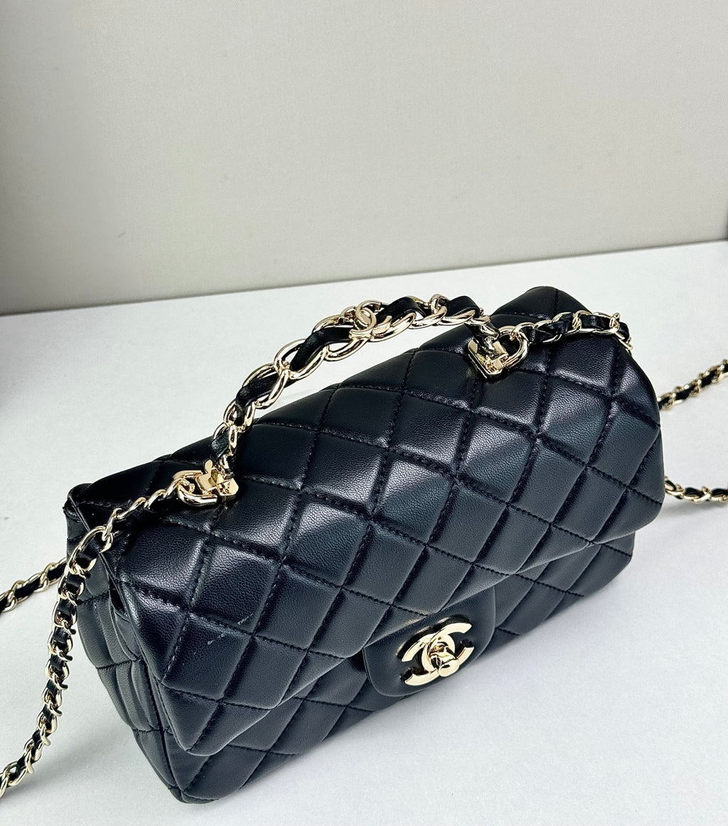 B1X66C5 Fashion high-quality leather bag