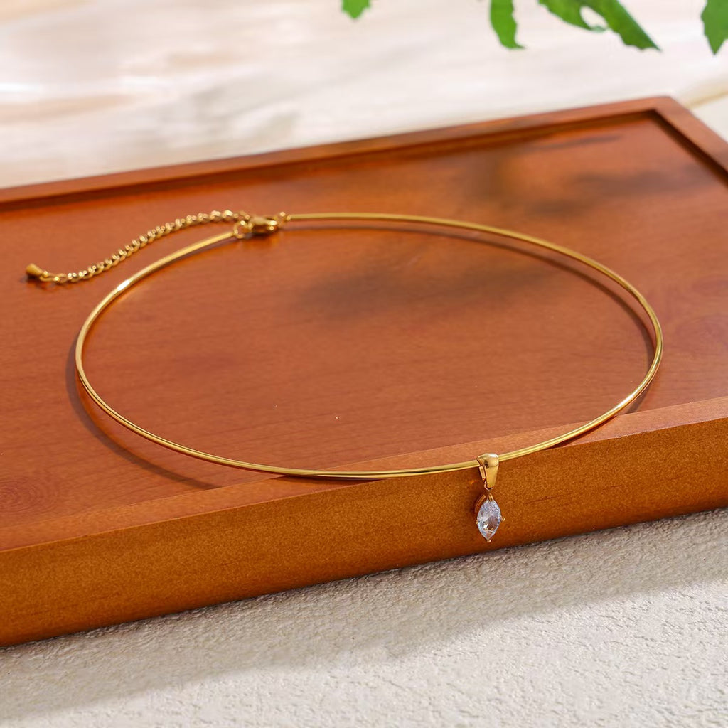 XPR96A1X Popular Necklaces