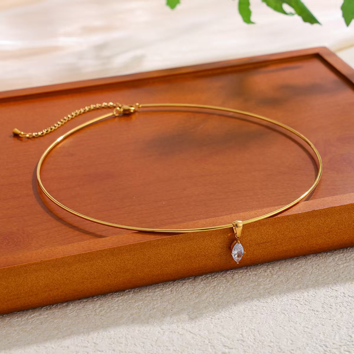 XPR96A1X Popular Necklaces