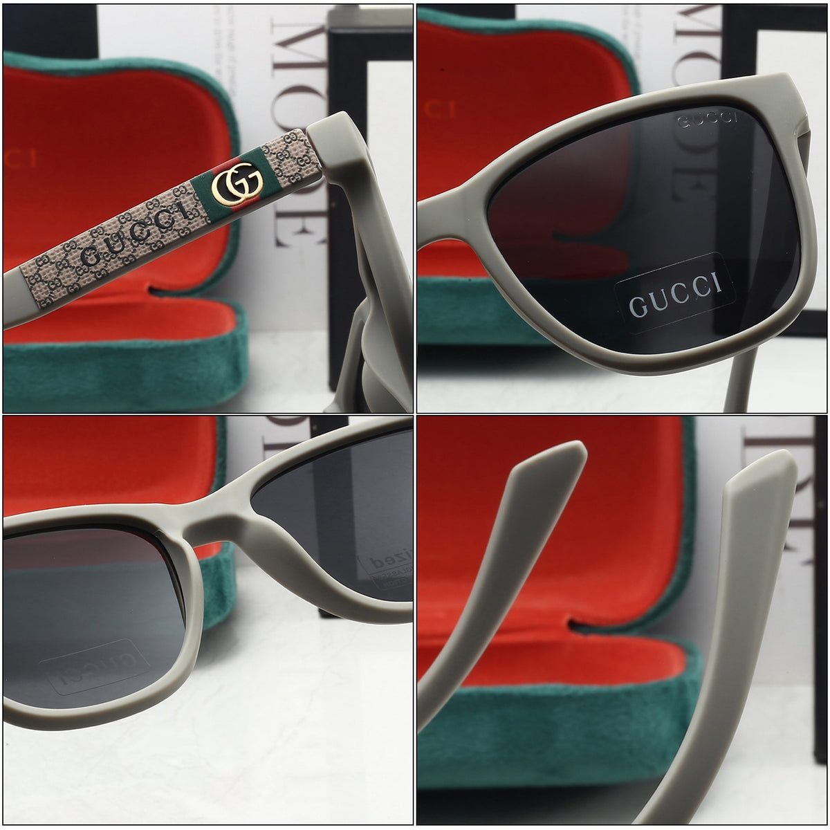T1R86B11 Popular Sunglasses