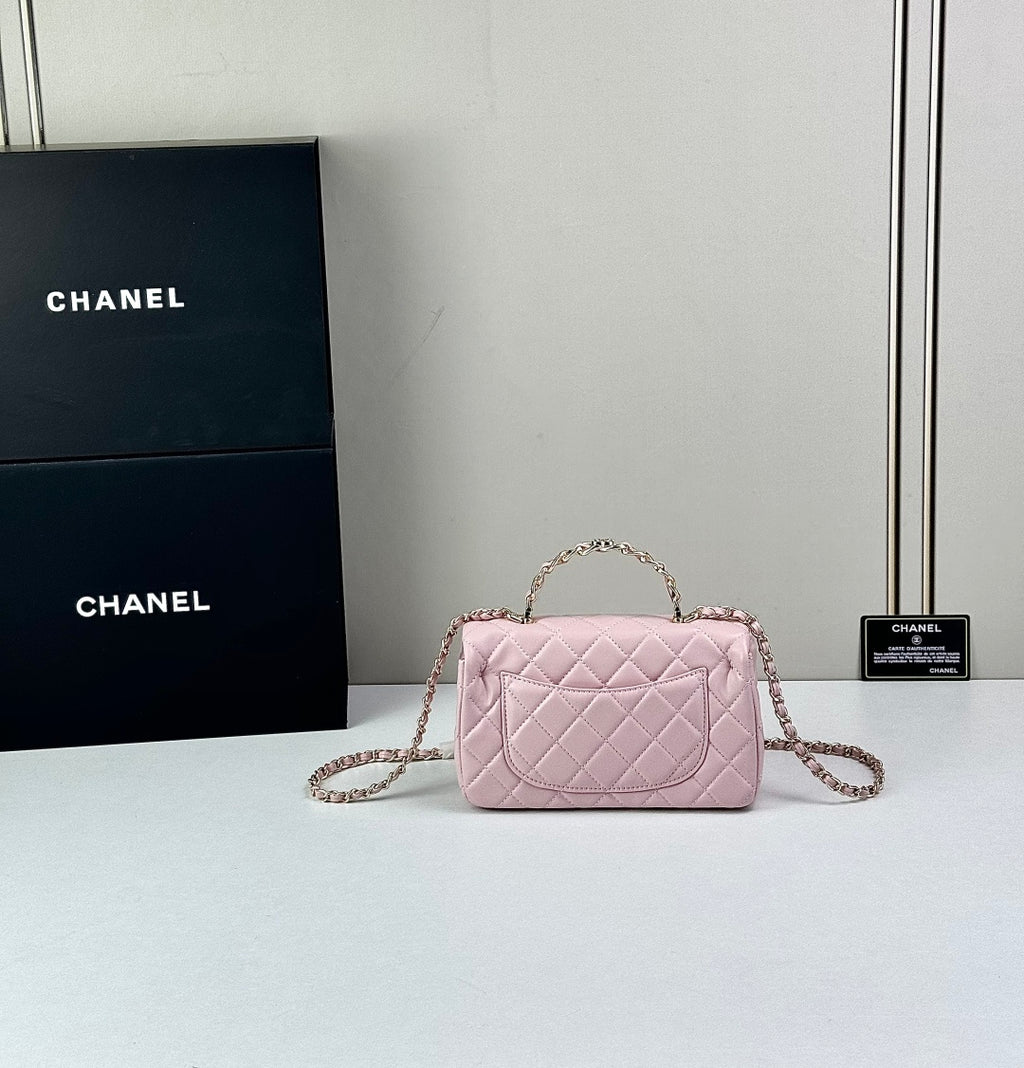 B1X66C5 Fashion high-quality leather bag