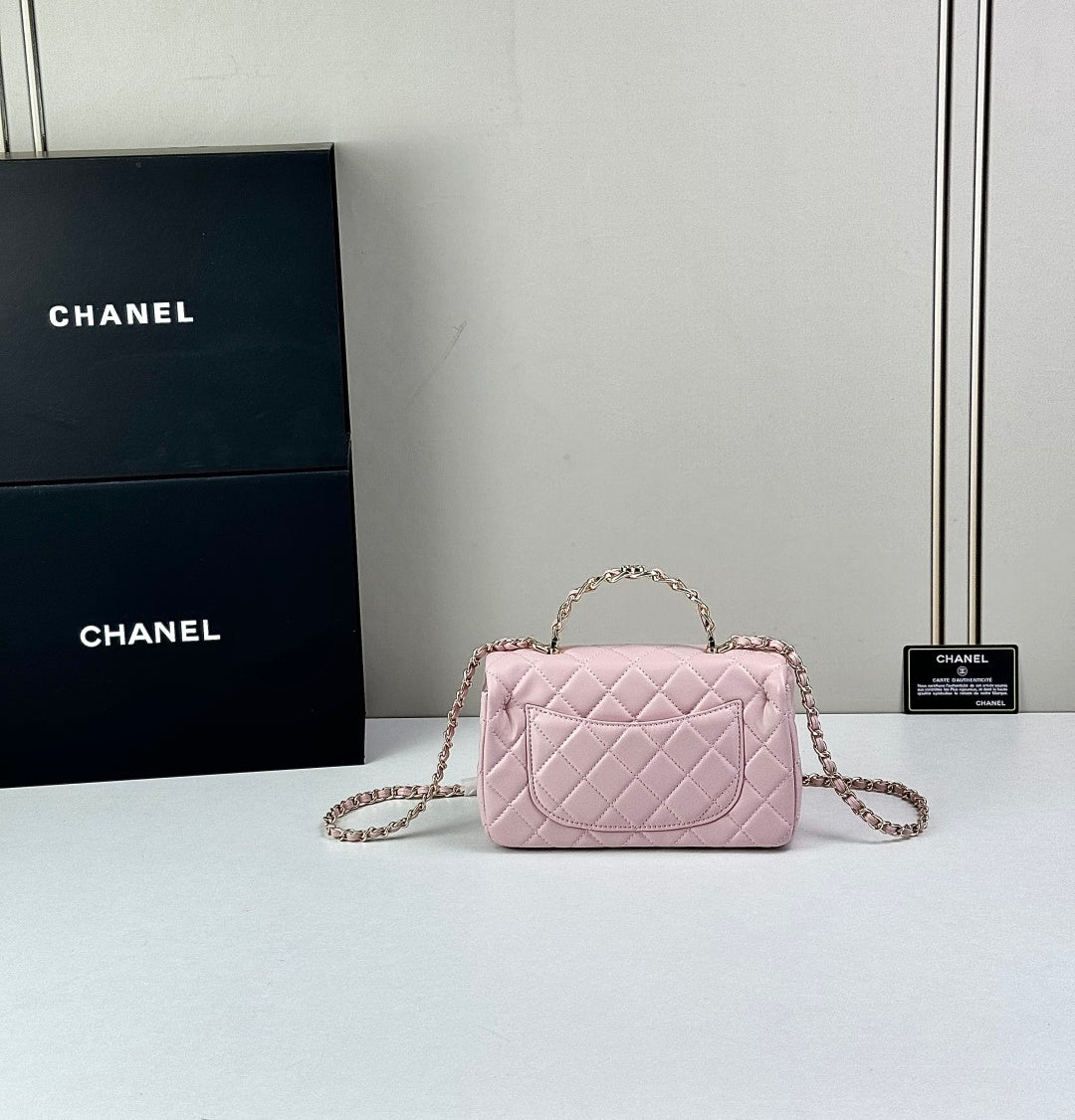 B1X66C5 Fashion high-quality leather bag