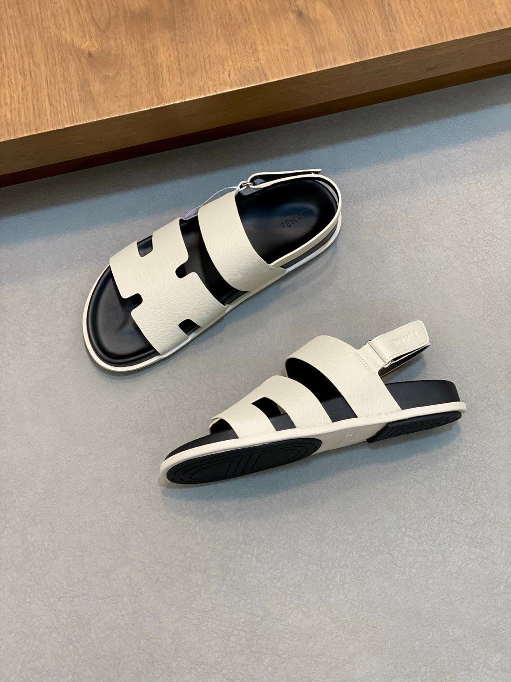 236PH19Z Popular high-quality leather Shoes