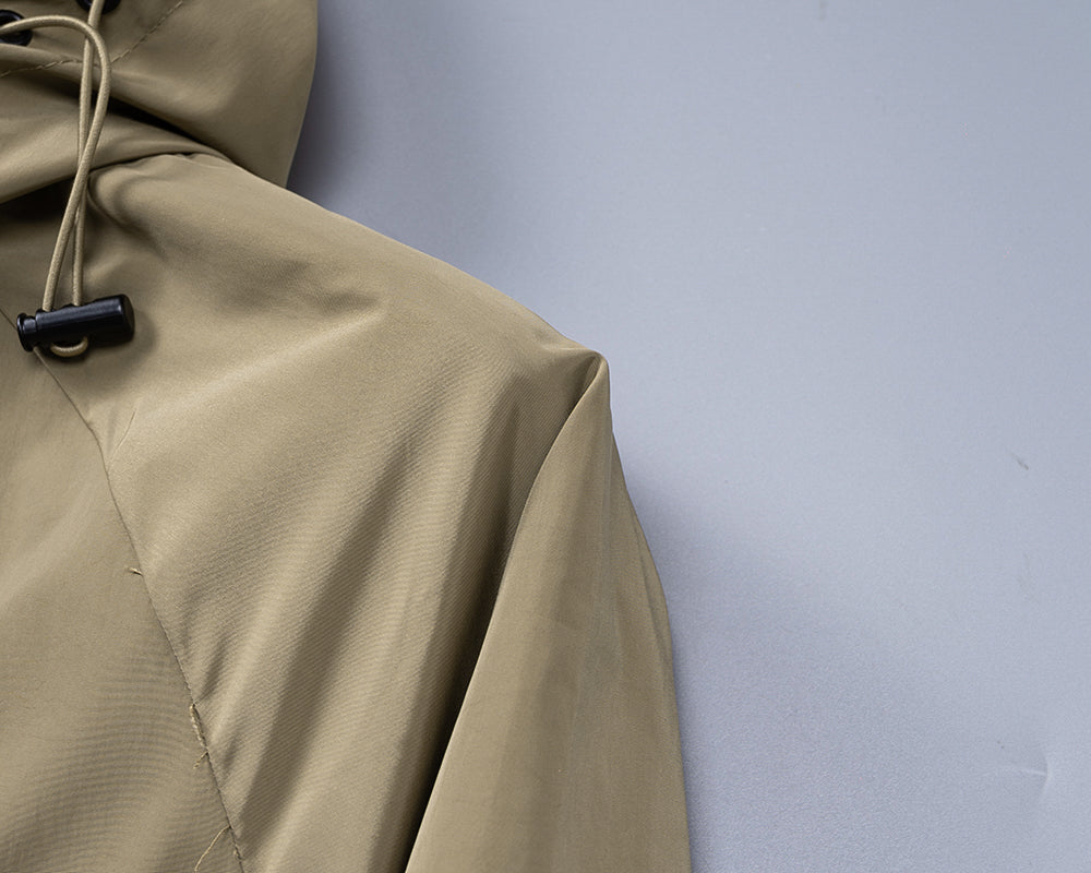 U1R86R19 Fashion Coats