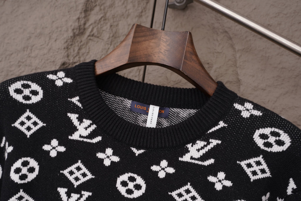 U1R96E4 Fashion Sweaters