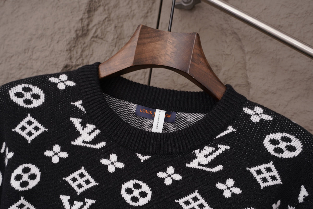 U1R96E4 Fashion Sweaters