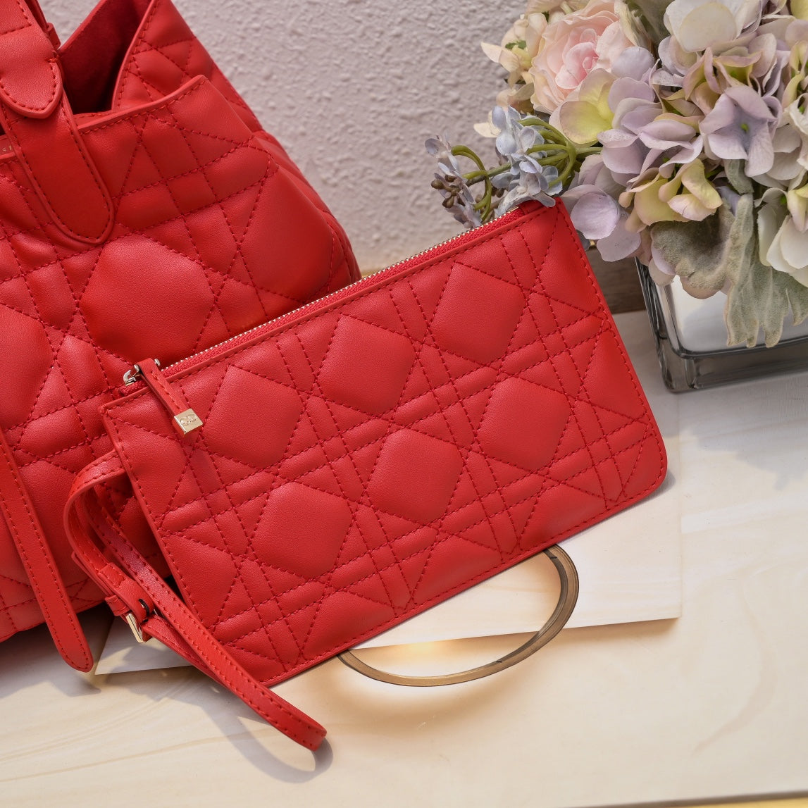 B1N66D2 Fashion leather bag