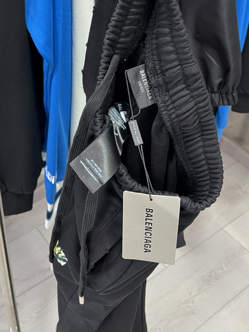U1R106J4 Fashion Pants
