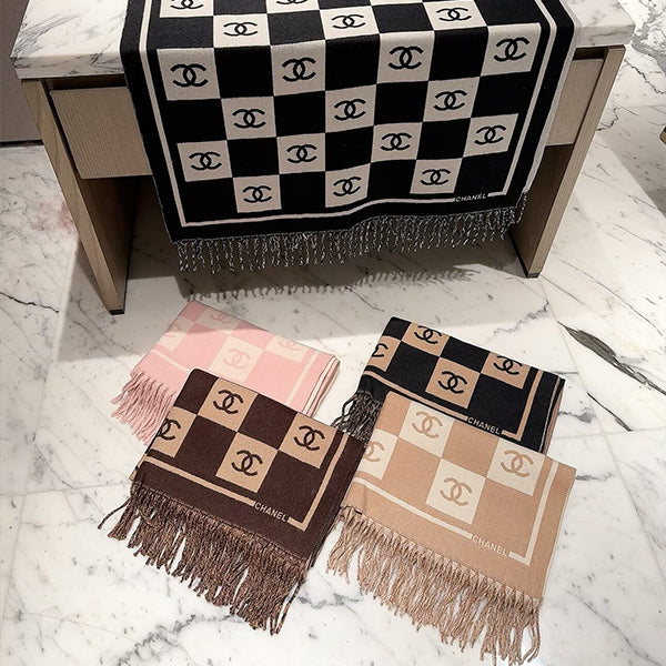 W1R86C102 Popular Winter Scarves