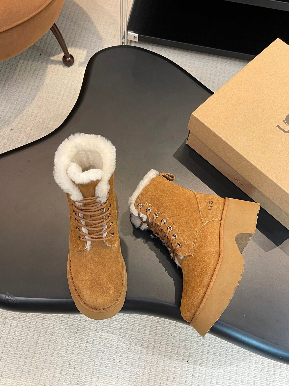 Z2P106U27 Fashion high-quality Boots