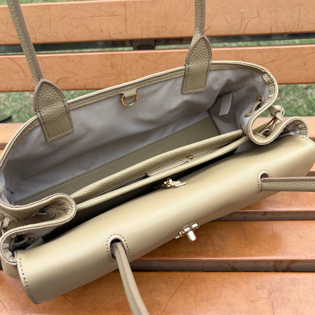 B1X66C4 Fashion leather bag