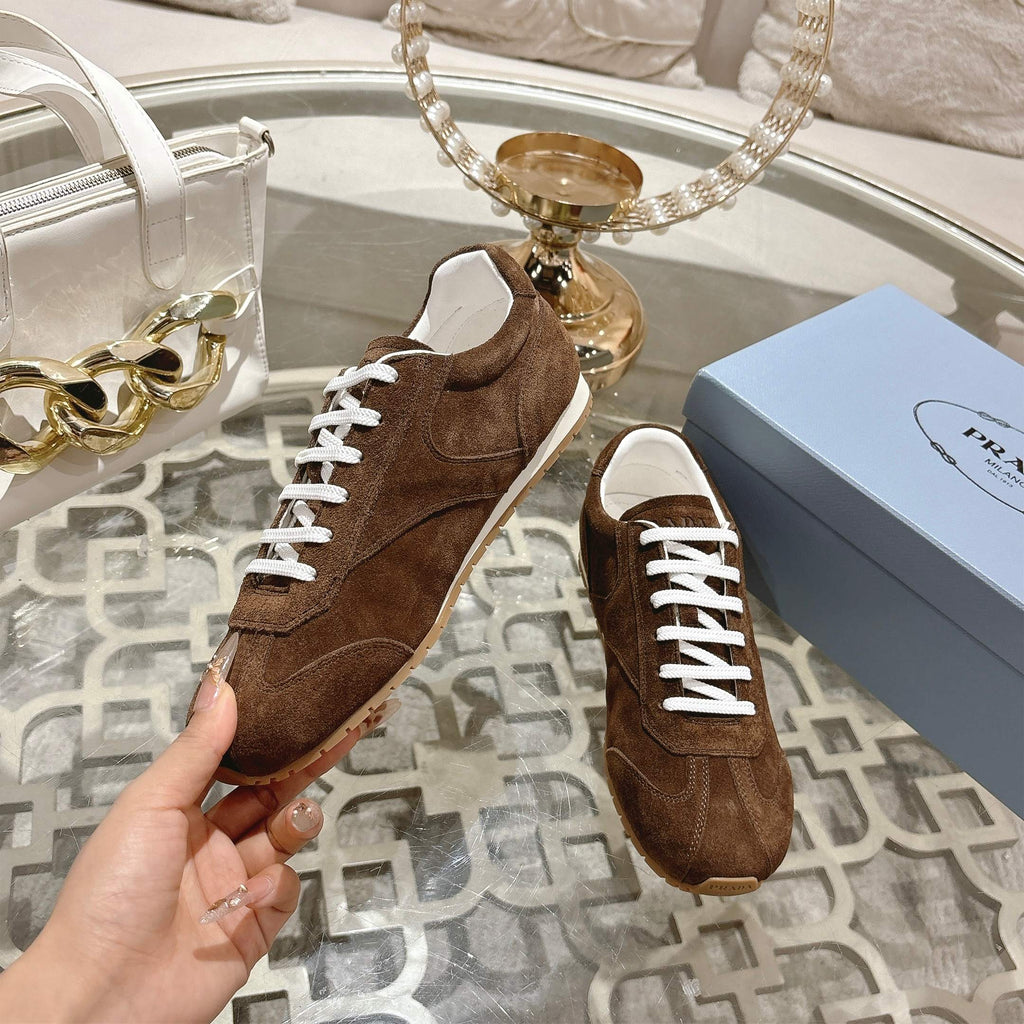 236PD34Z Popular high-quality leather Shoes