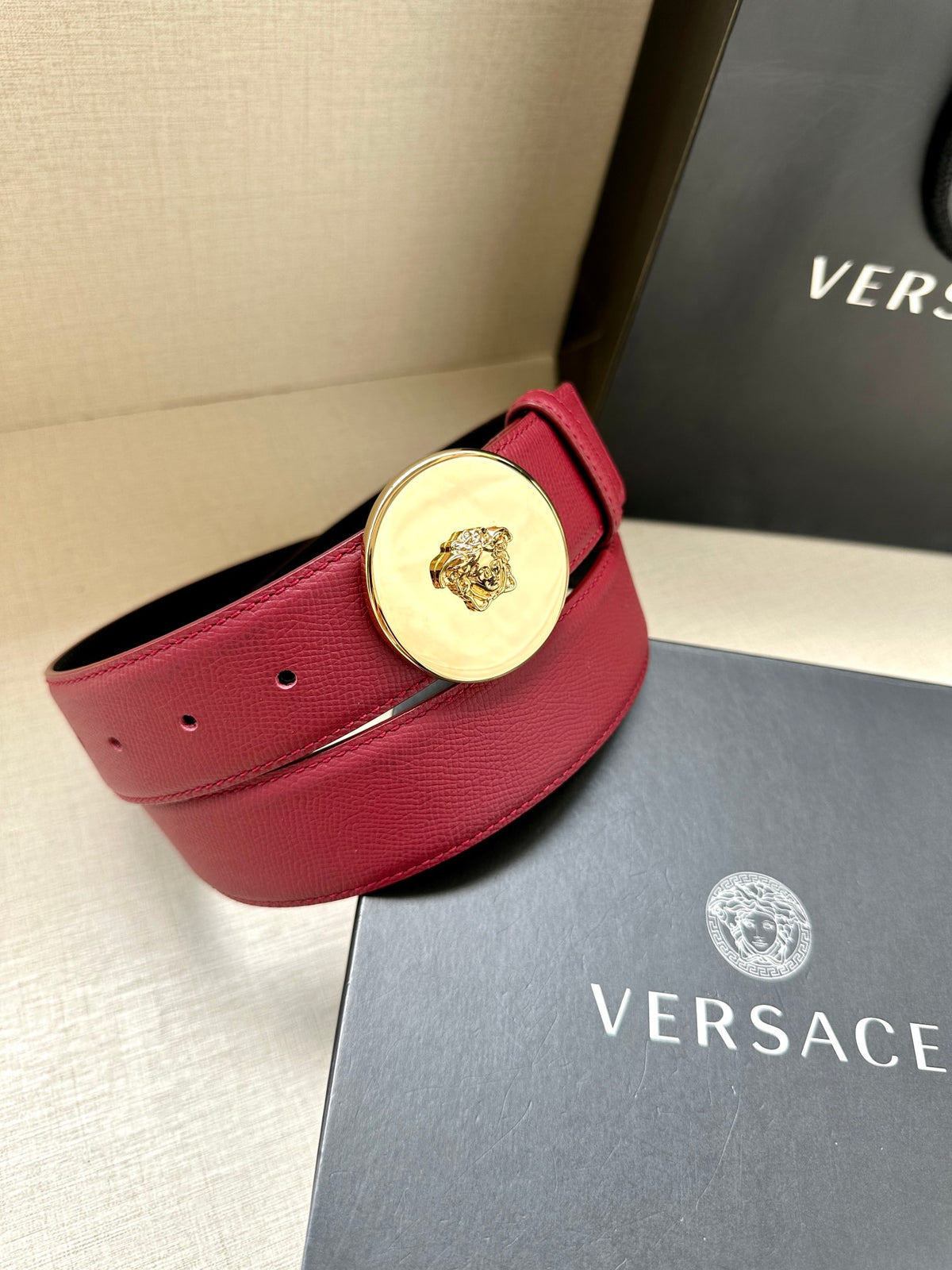 1115QV59P Popular High quality belt With full package