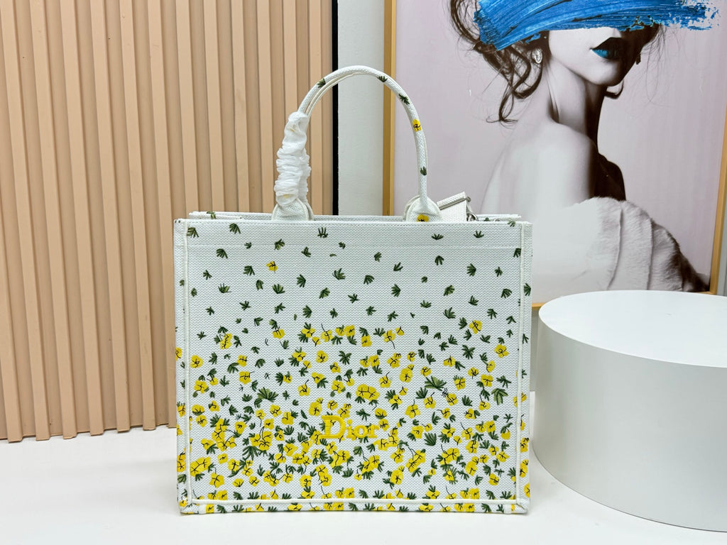 B1R76D08 Fashion canvas bag