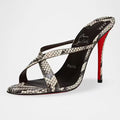 Z2N96A39 high-quality leather shoes