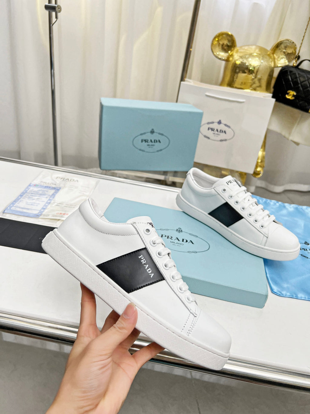 285RP48Z  Popular high-quality shoes