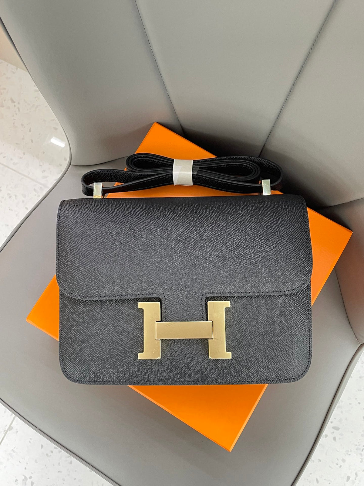155NH64B Popular   leather bag