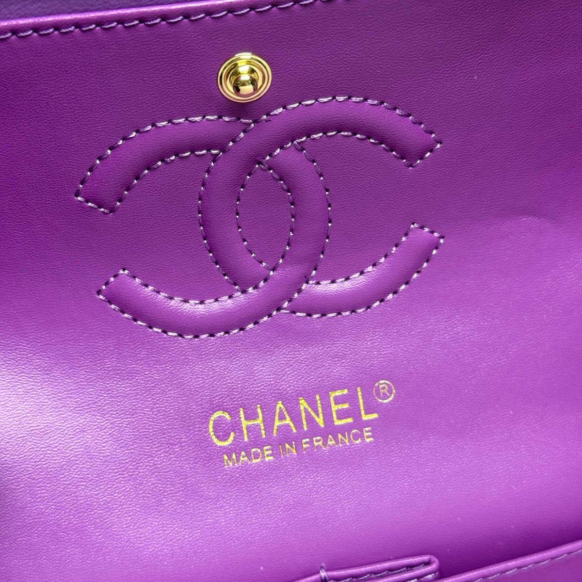 B1R76C11 Popular leather bag