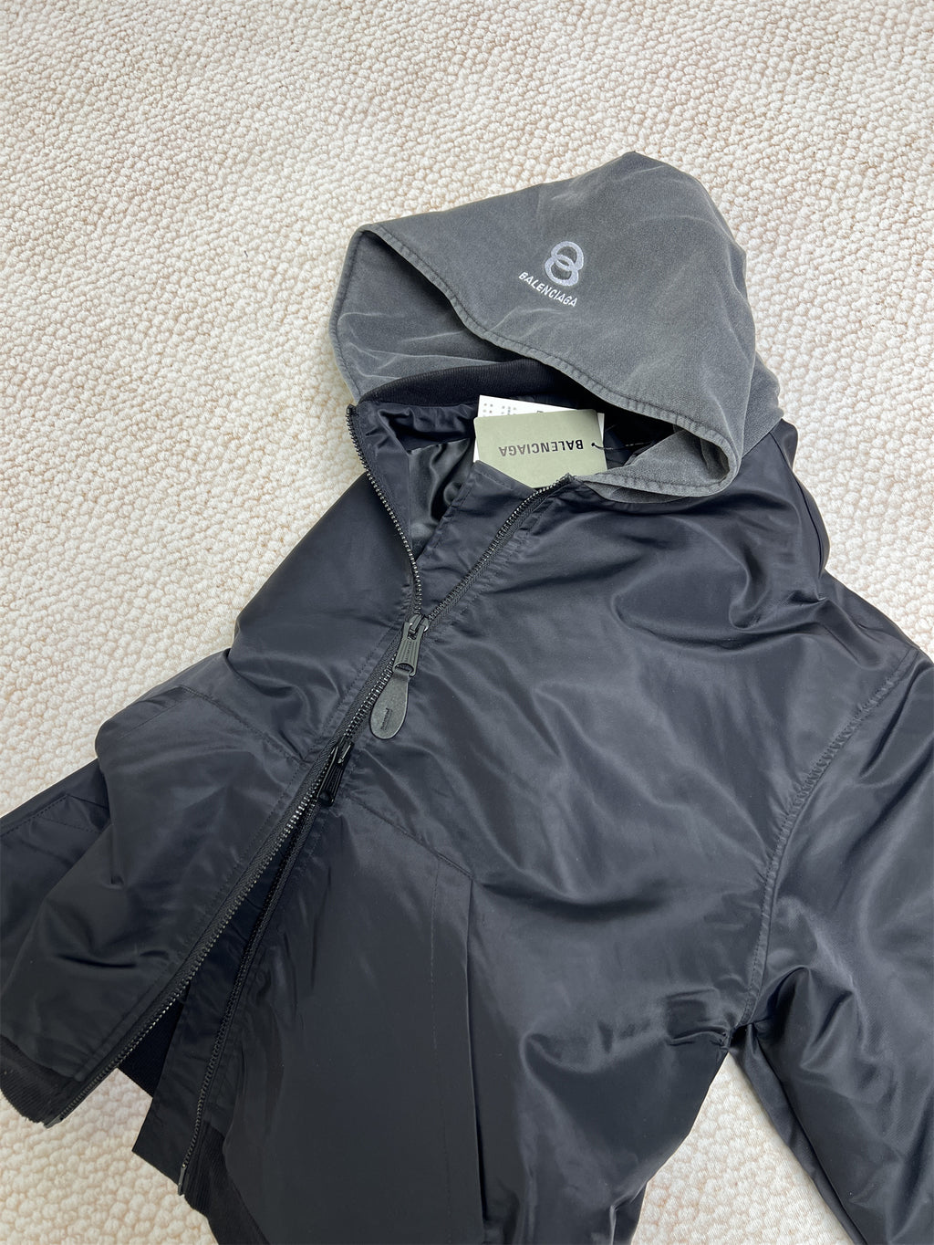 U1R106J2 Fashion Coats