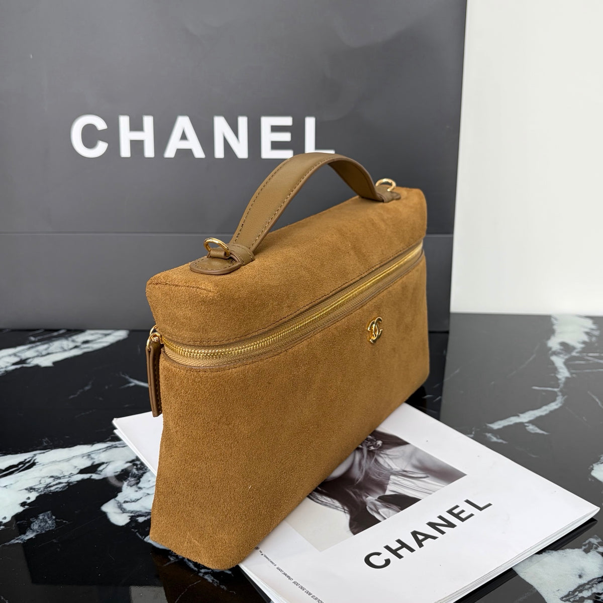 B1R76C31 Fashion leather bag