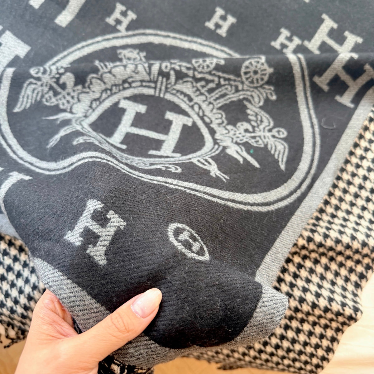 W1R86H50 Fashion Winter Scarves