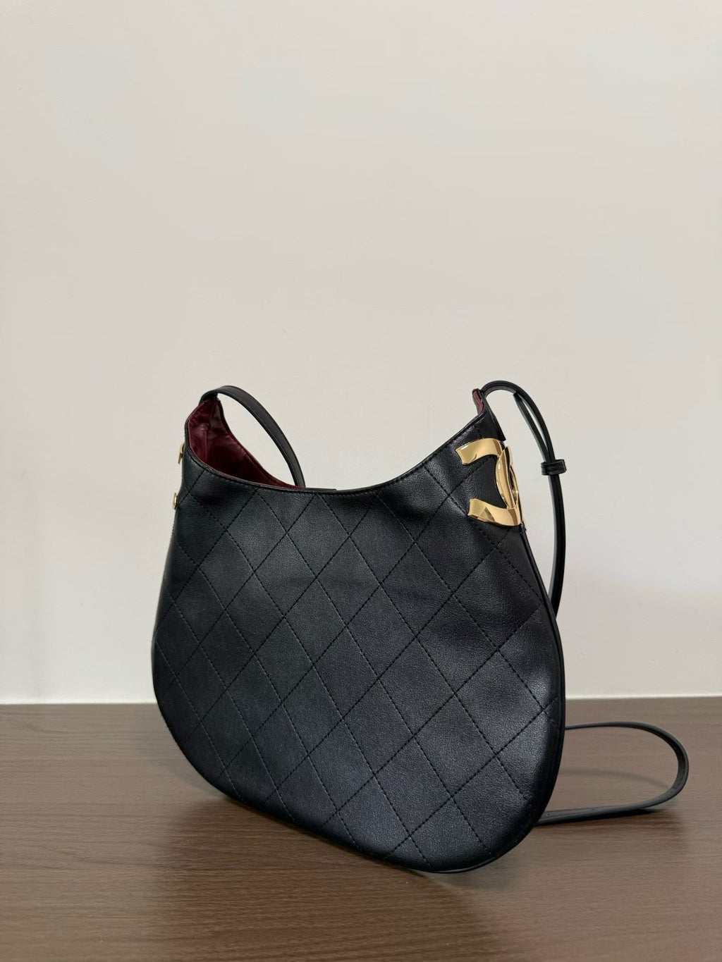 B1N96C47 Popular leather bag