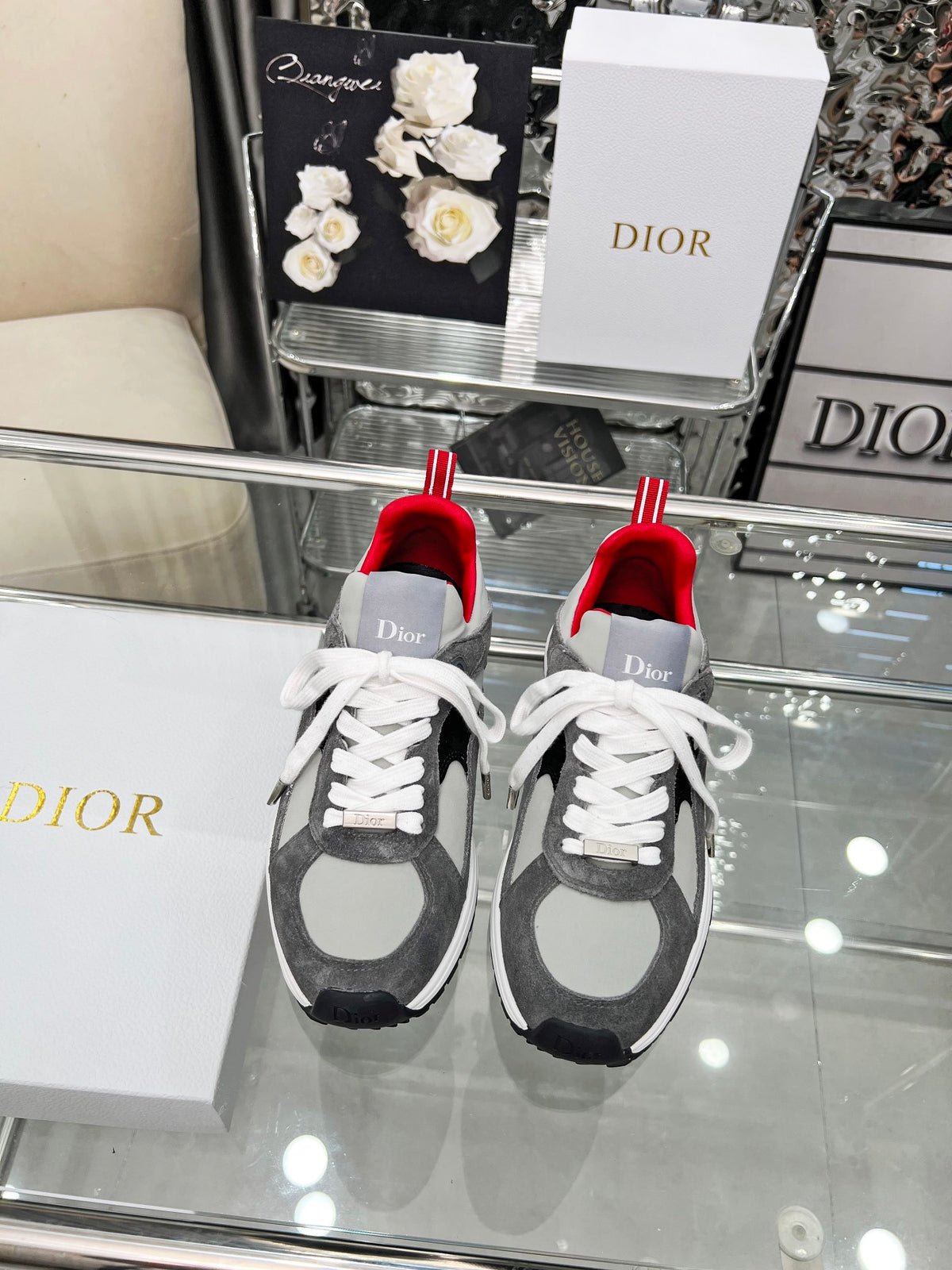 2105QD309Z Popular high-quality Shoes