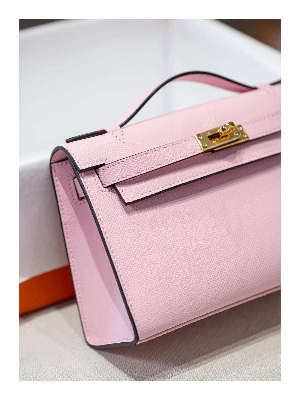 B1R66A5 Fashion leather bag