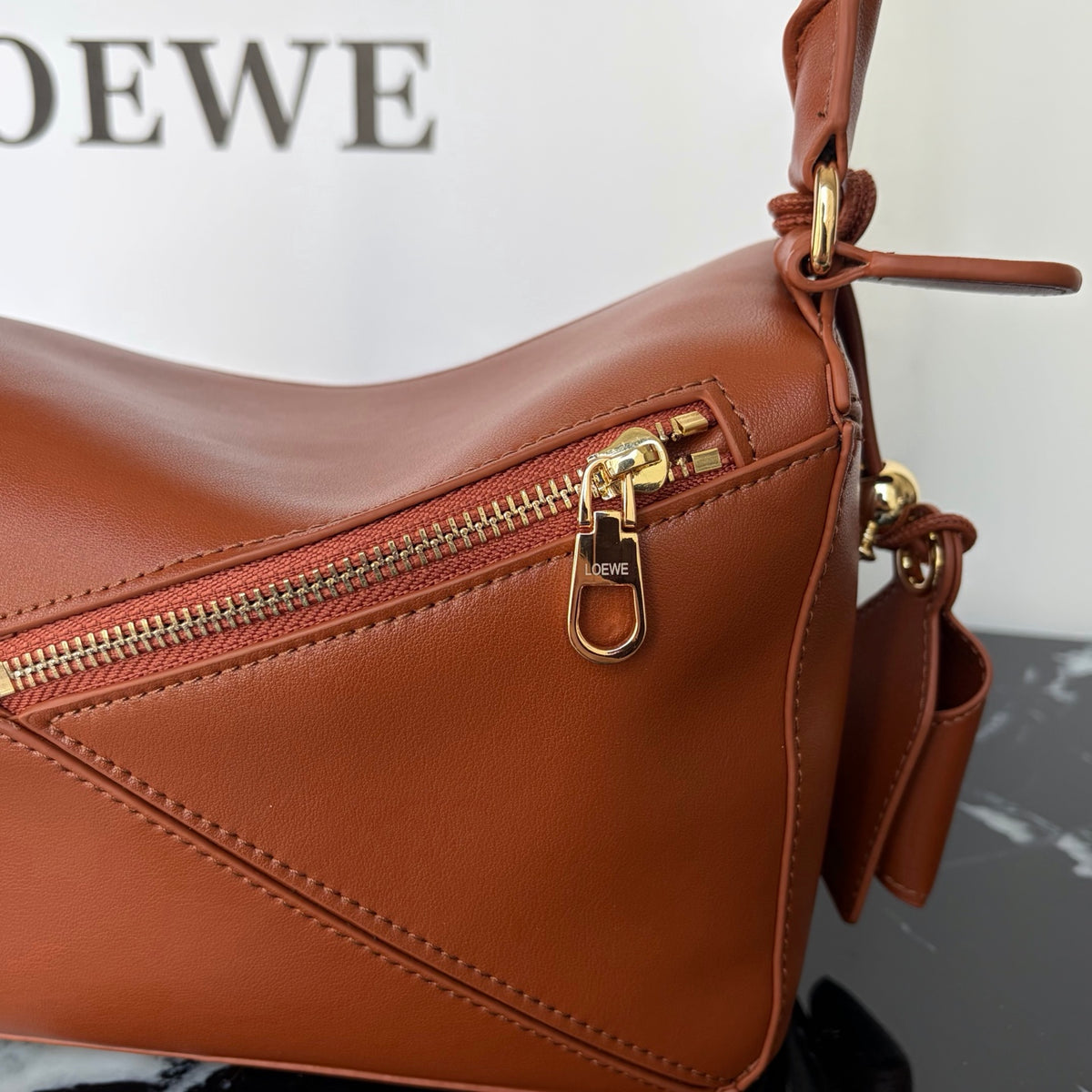 B1R66A16 Fashion leather bag